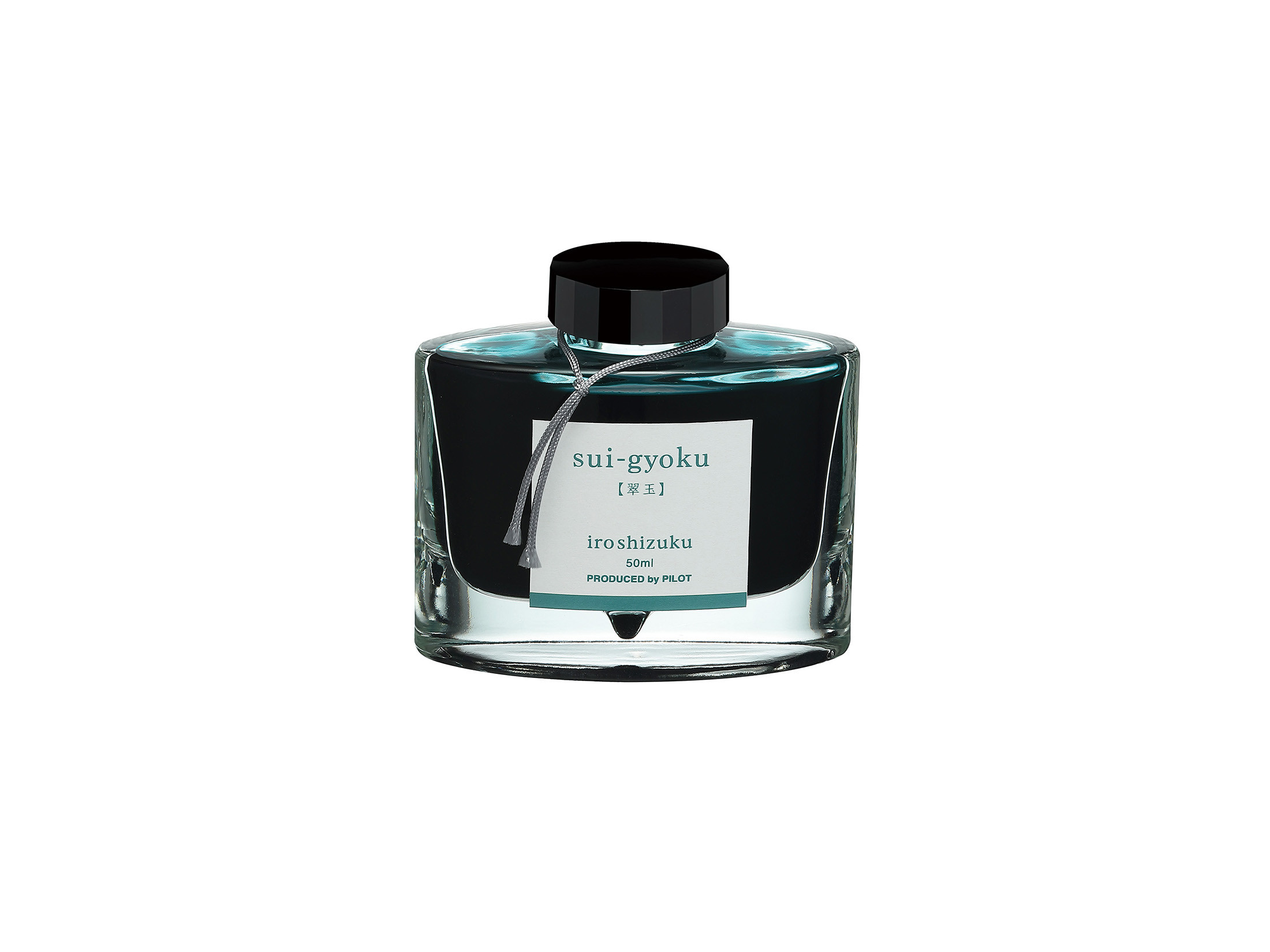 iroshizuku Tinte - Grüntöne