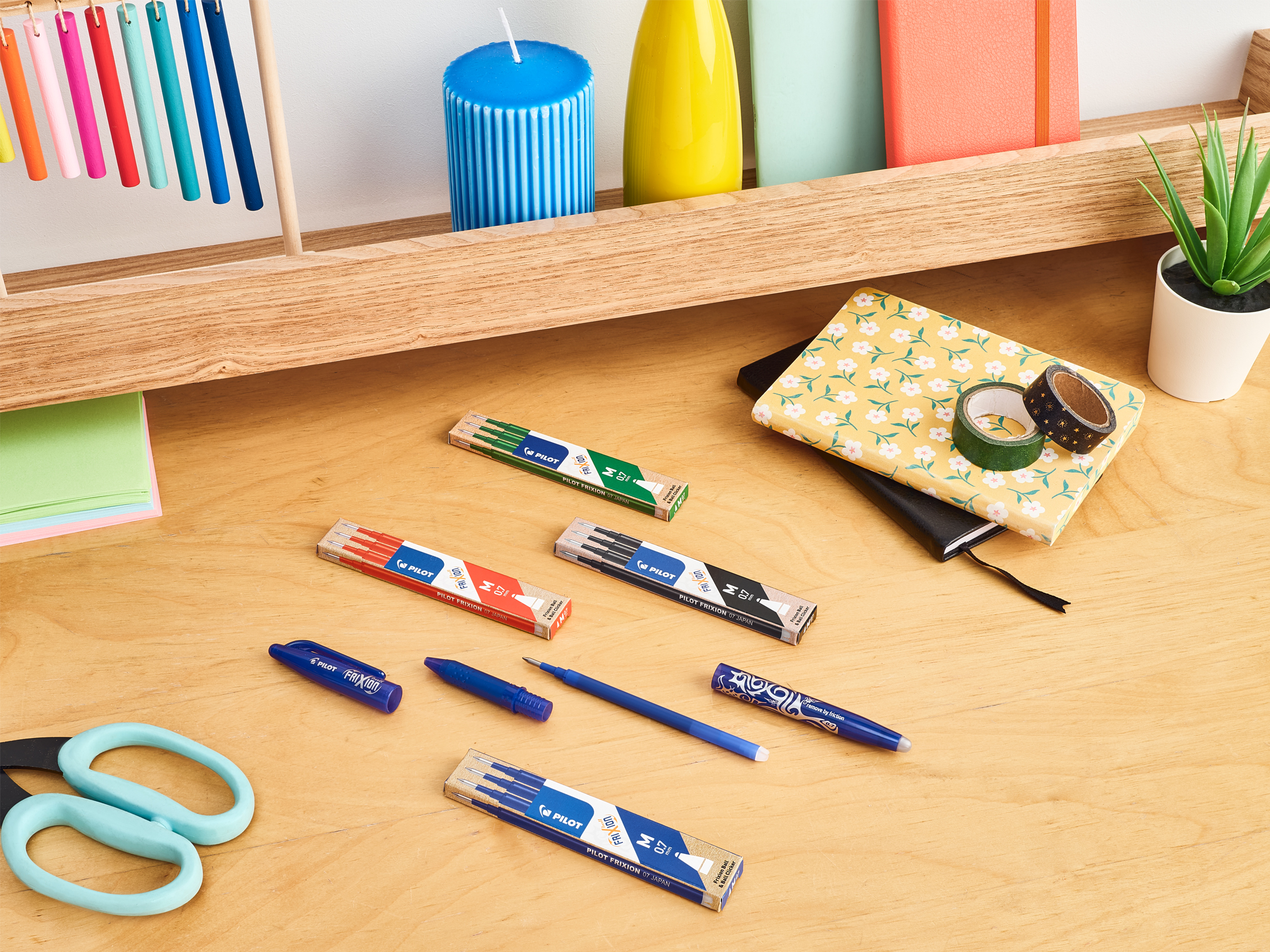 FriXion Mine 0.7 (M) 12er Set