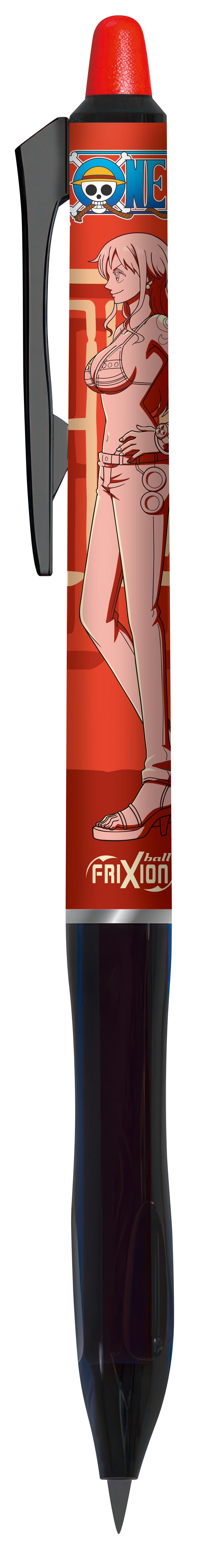 FriXion Ball+ Nami