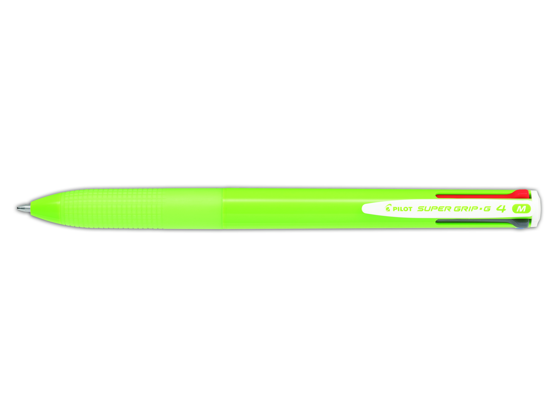 Super Grip G4 Colors