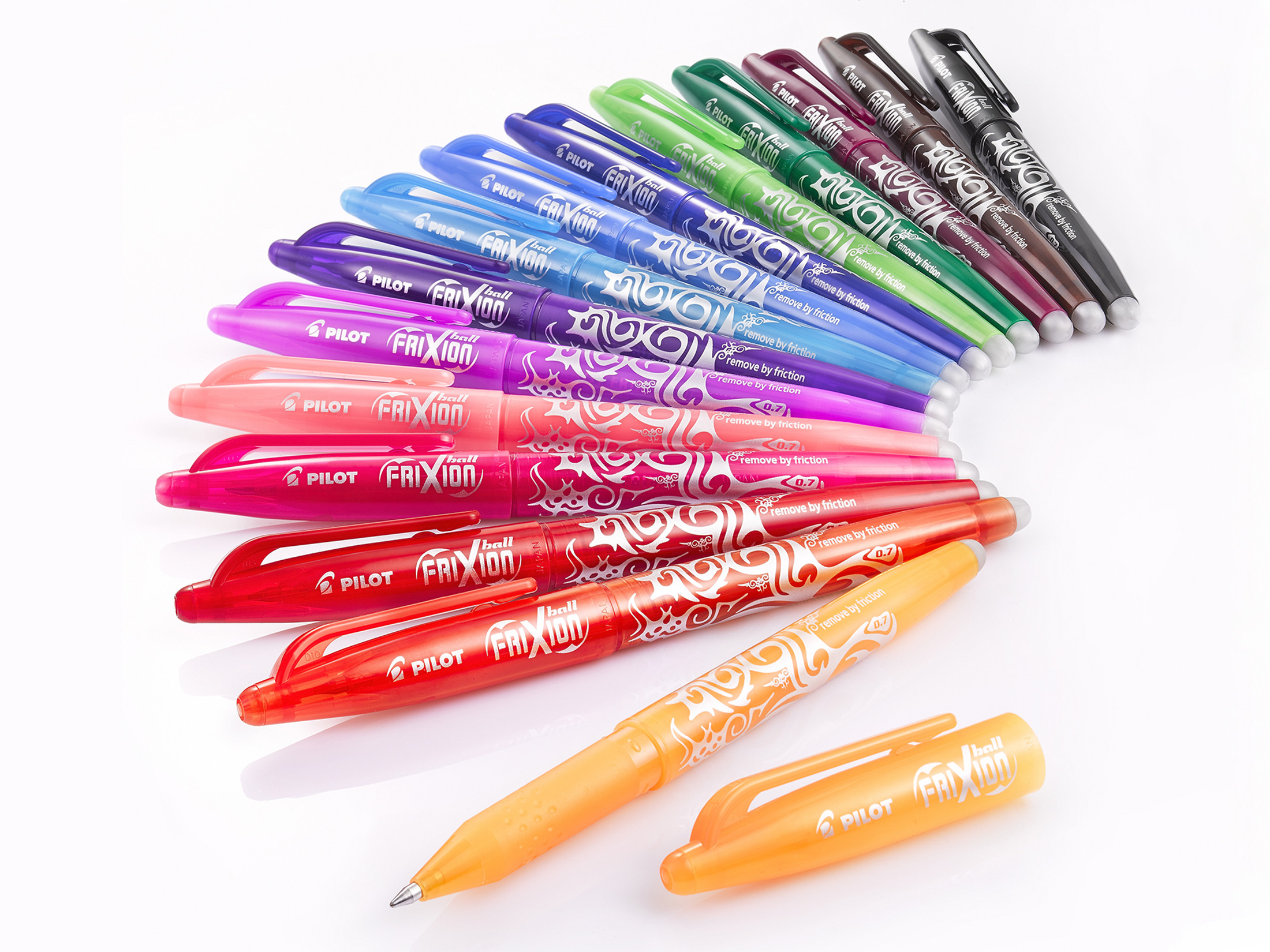 FriXion Ball 9er Set Classic