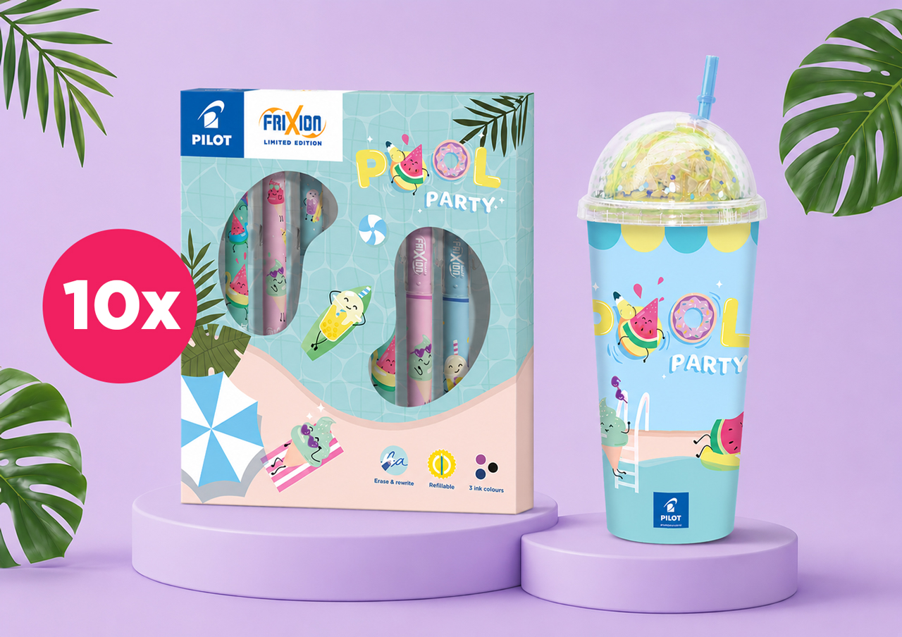 Sommer-Gewinnspiel