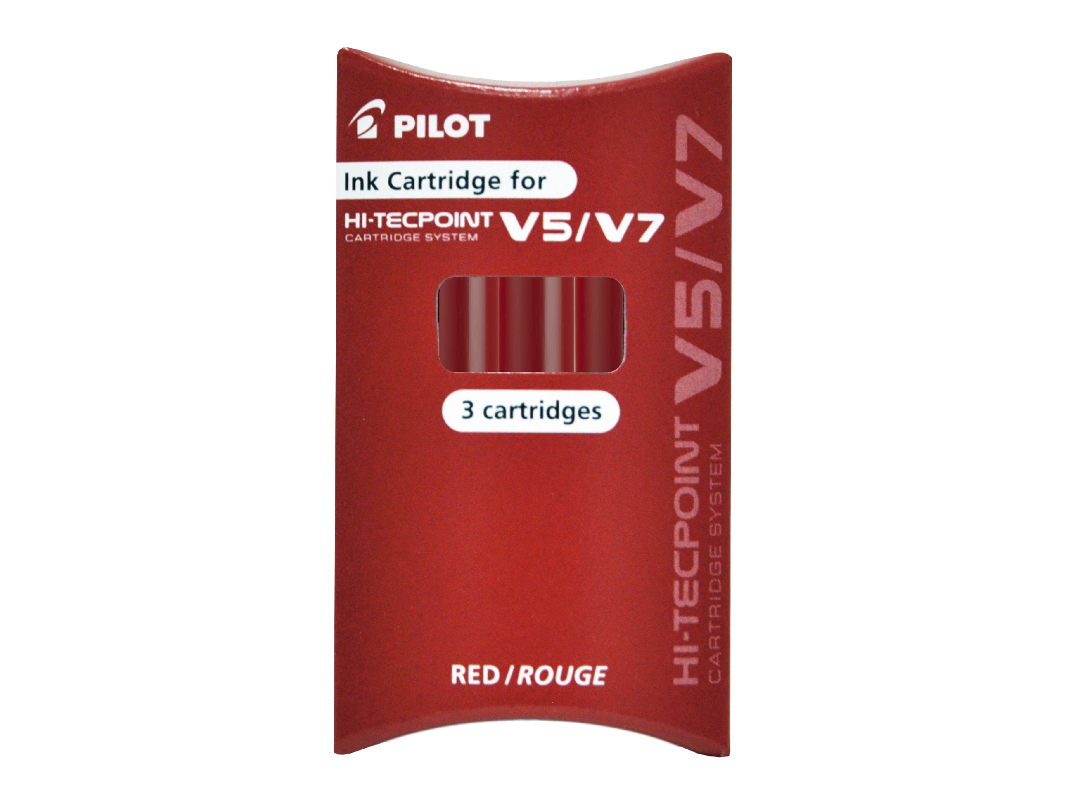 Patrone BXS-IC-S3
