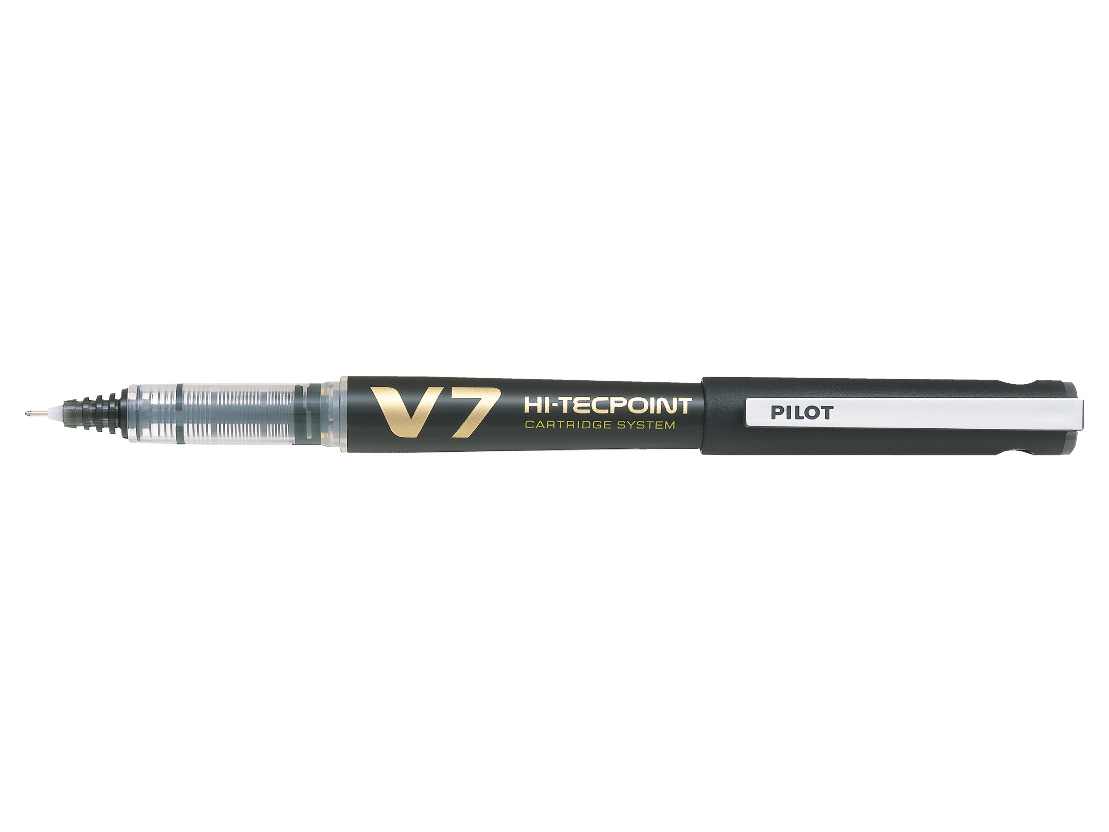 Hi-Tecpoint Cartridge System