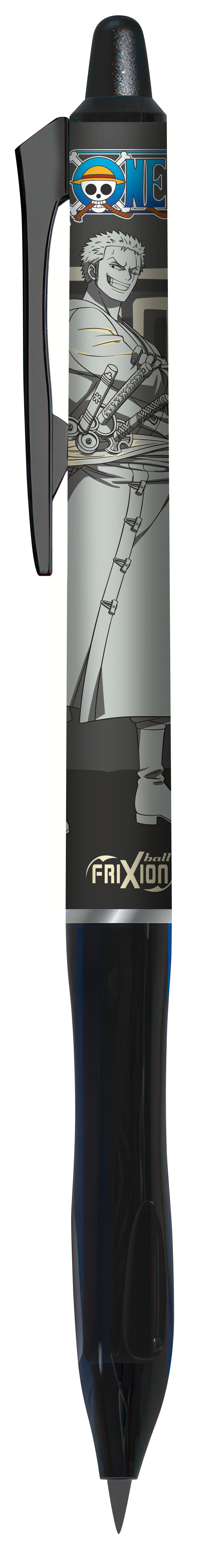 FriXion Ball+ Zoro