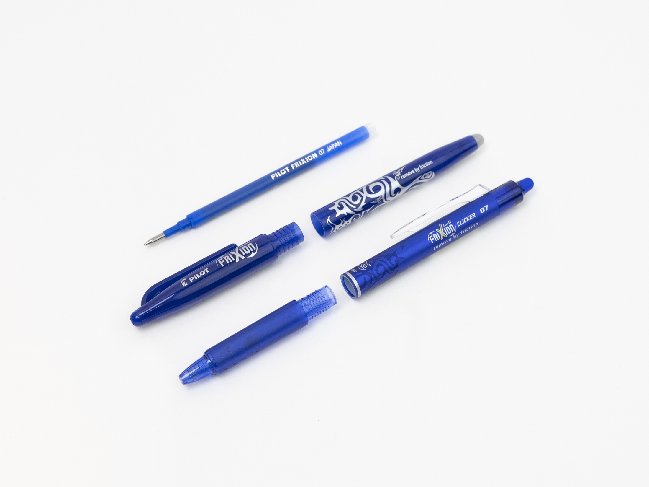 FriXion Mine 0.7 (M) 12er Set