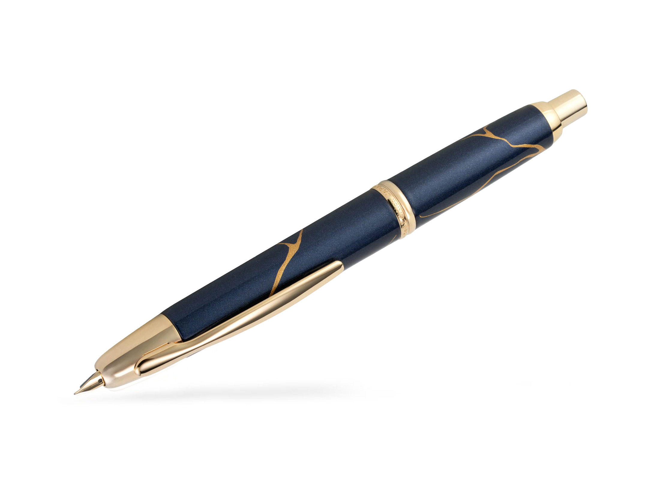 Capless Limited Edition 2026 "Golden Journey"