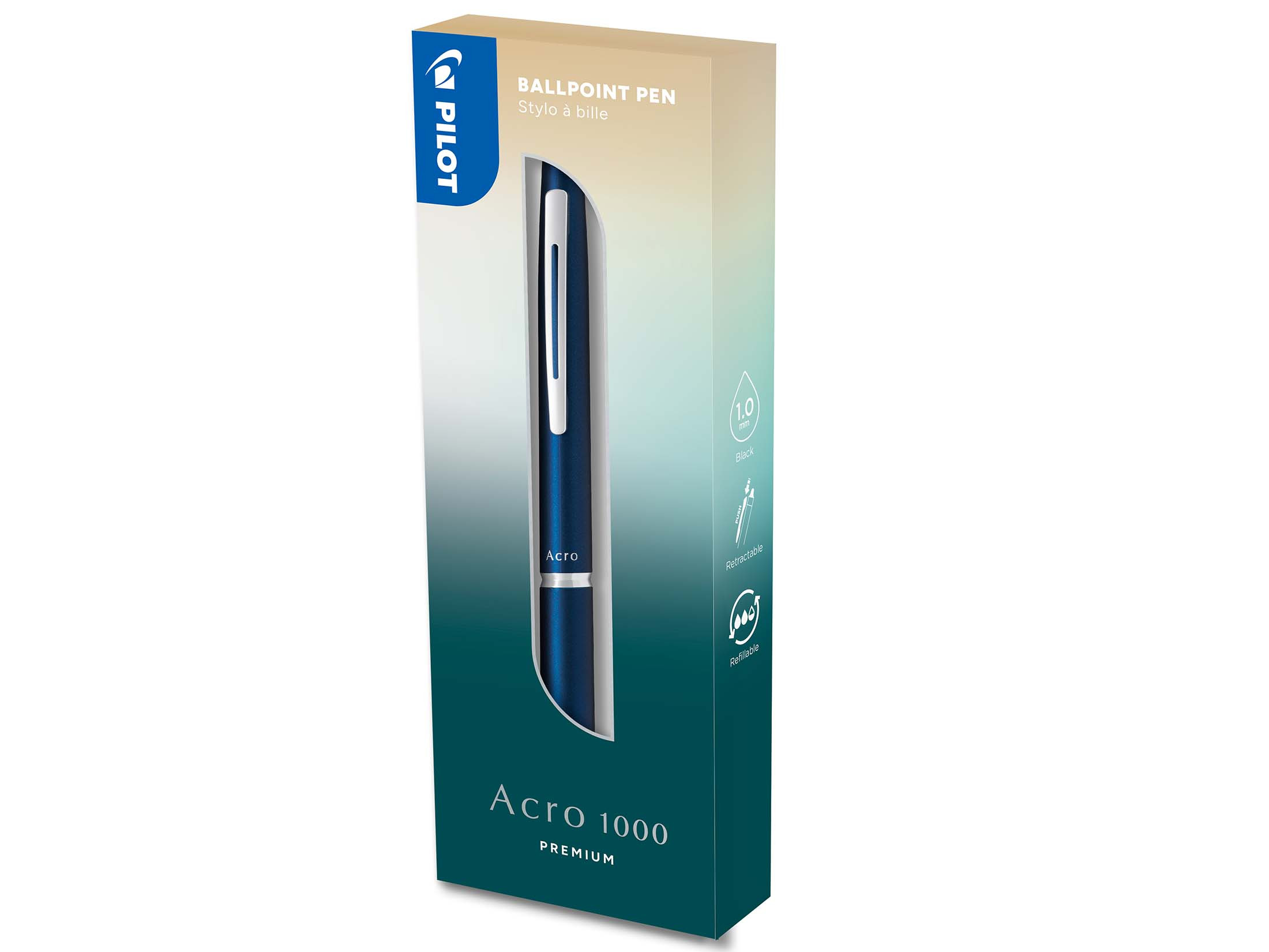 Acro 1000
