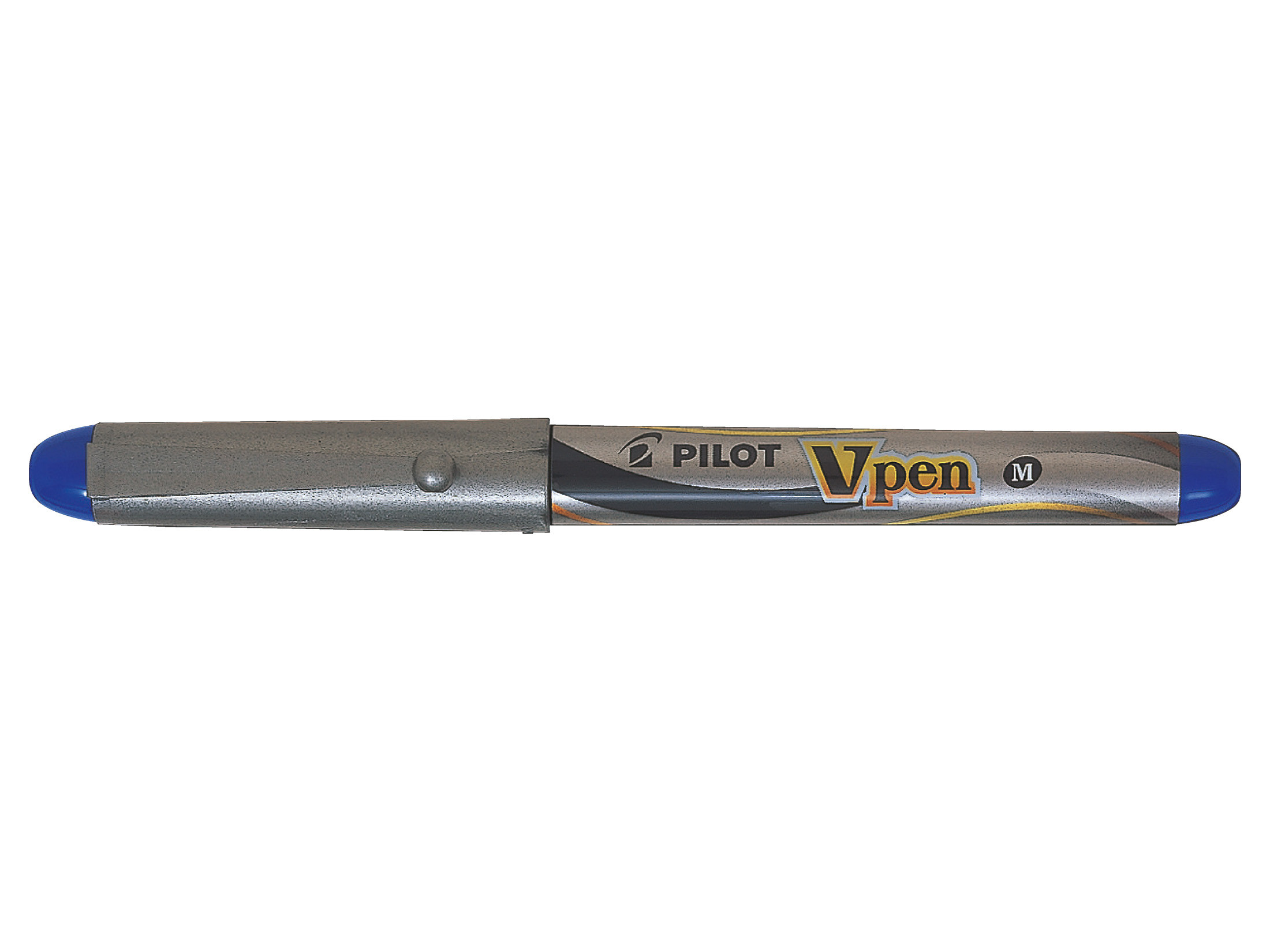 V-Pen silver