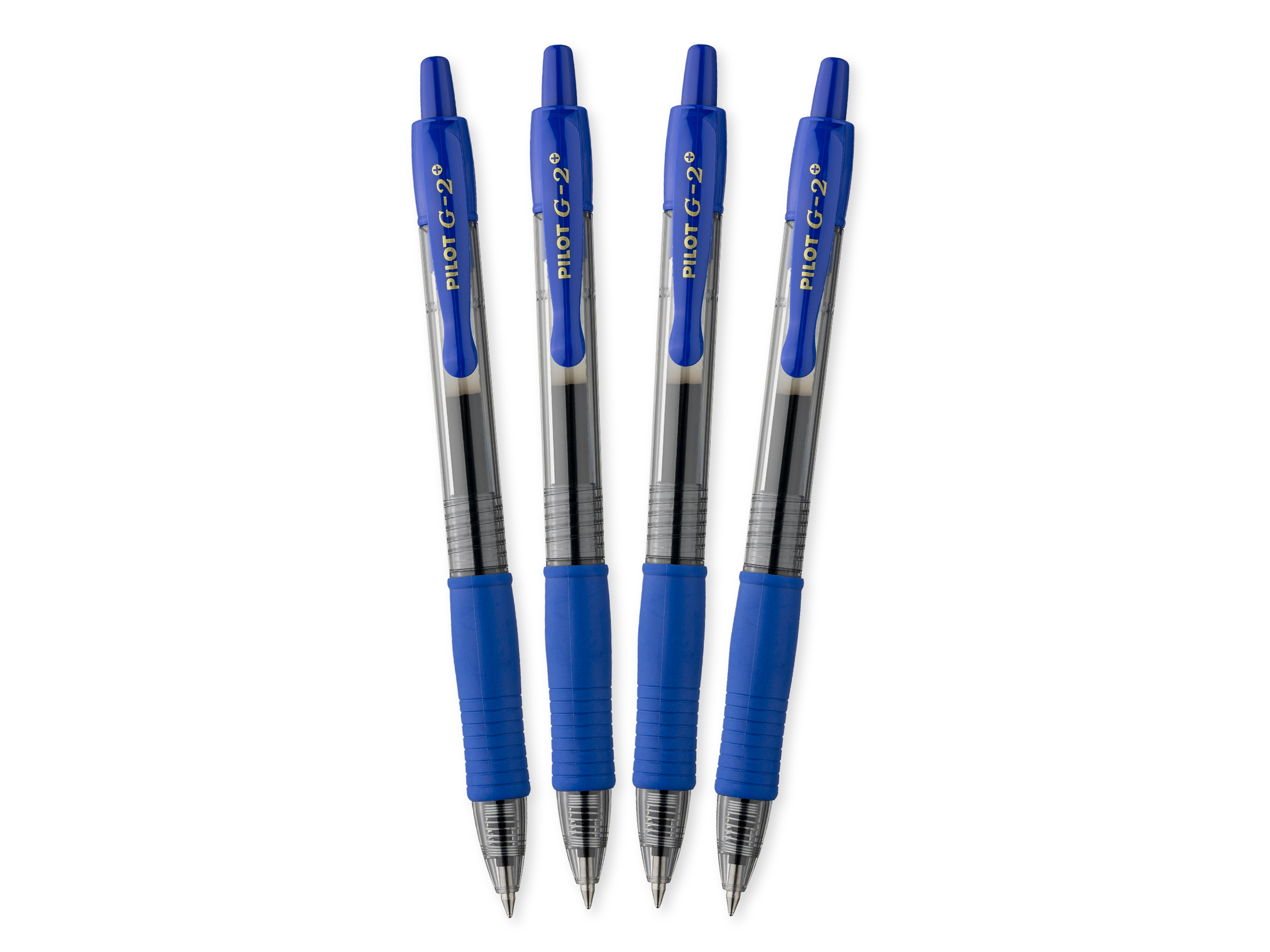 G2 Plus 4er Set
