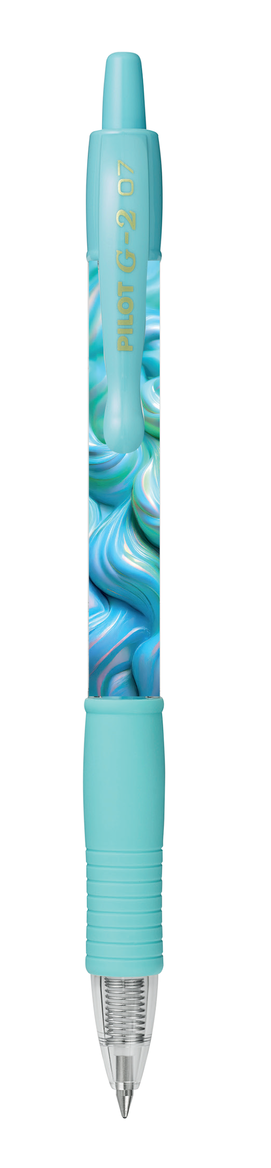 G2 Flow Edition - Blueberry Swirl