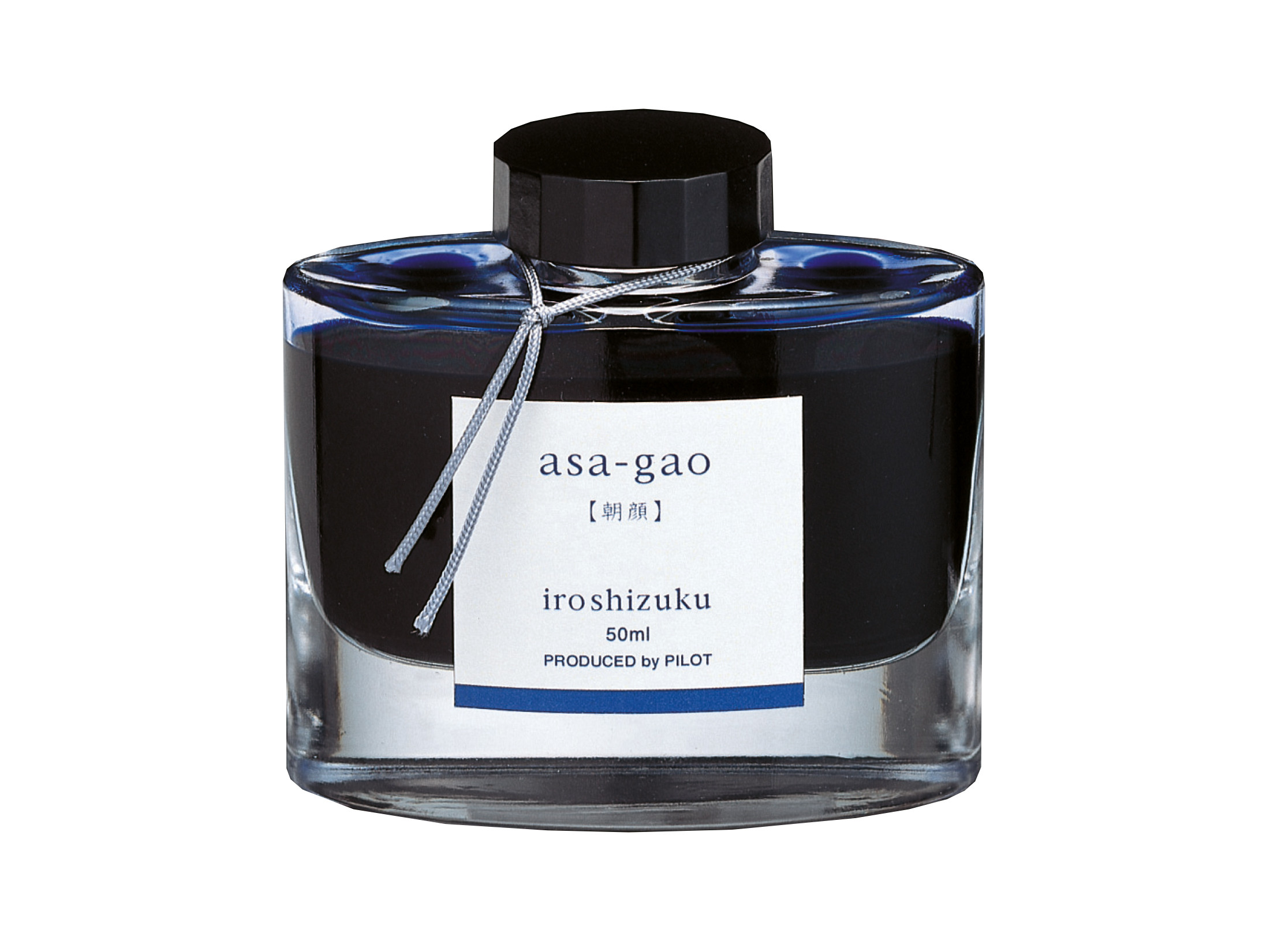 iroshizuku Tinte - Blautöne