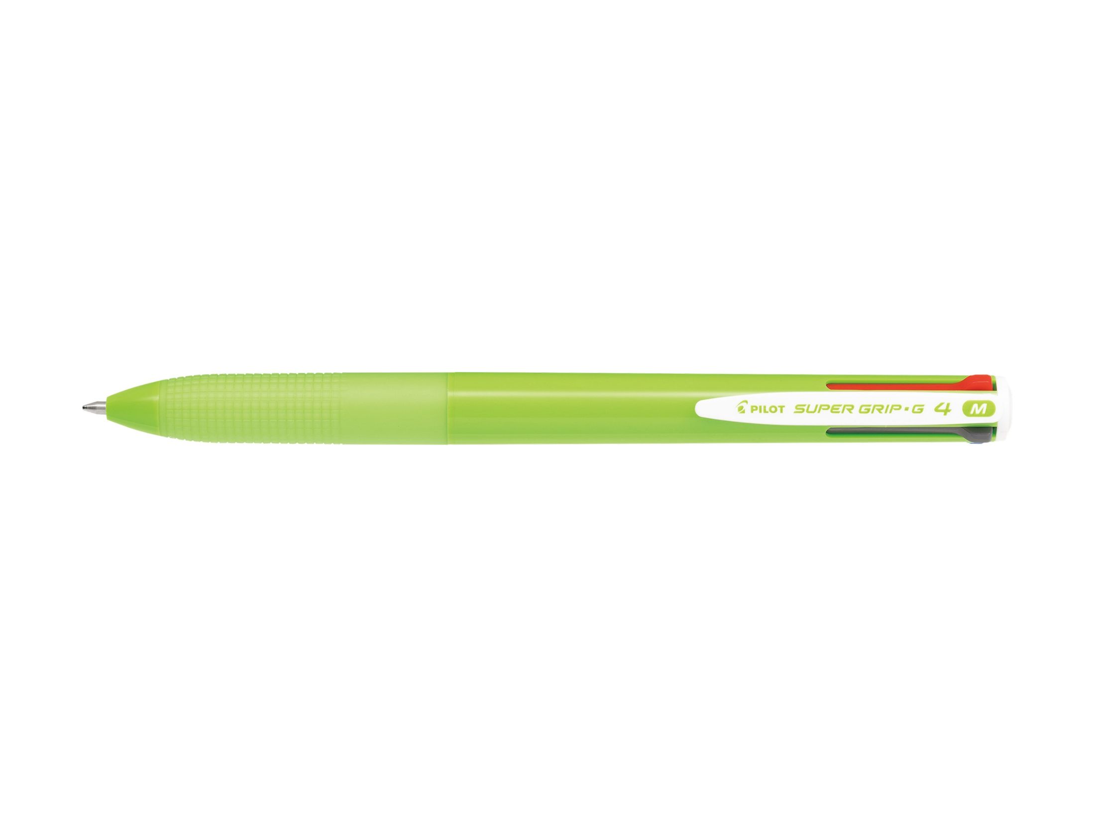 Super Grip G4 Colors