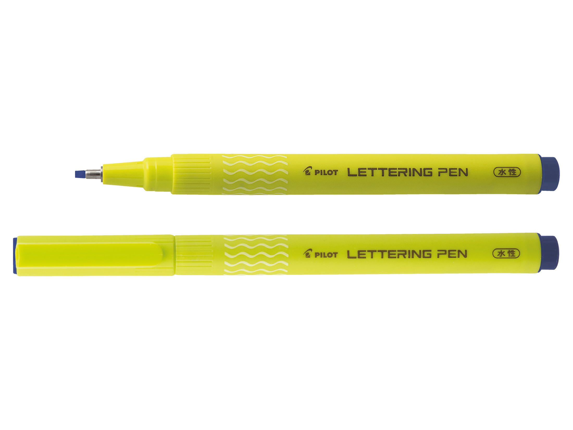 Lettering Pen