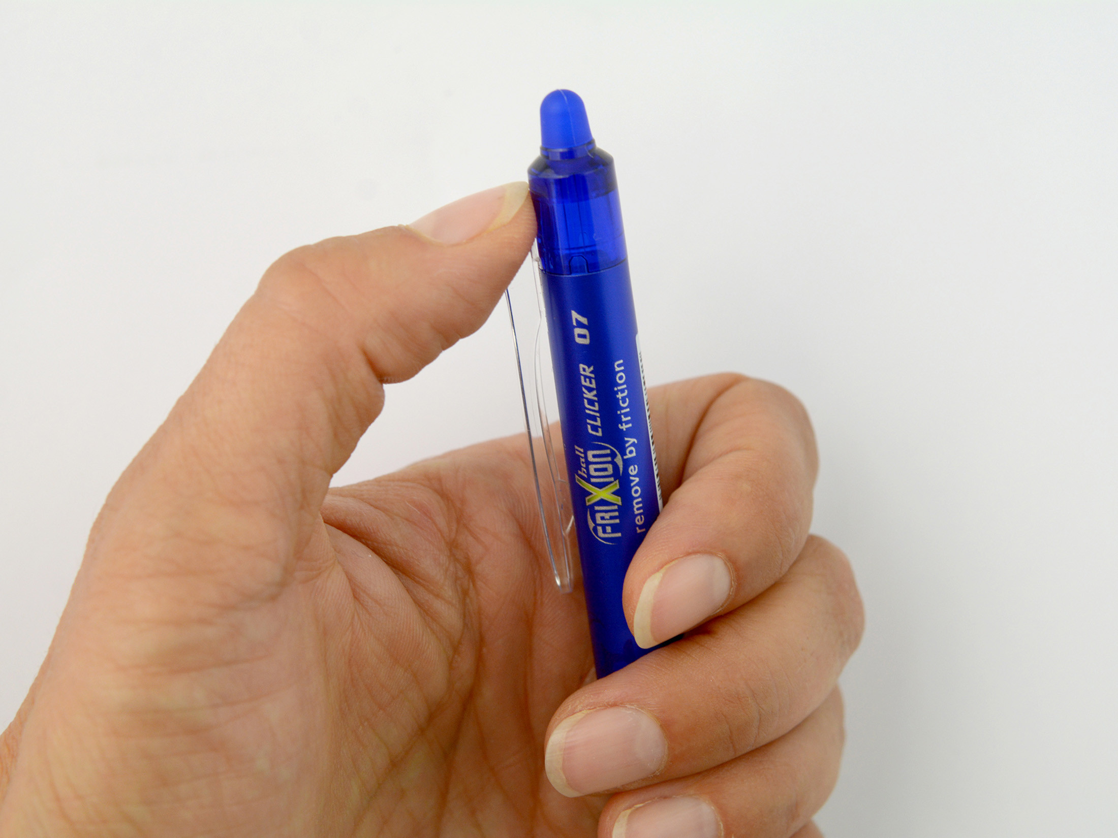 FriXion Clicker 0.7 (M) 5er Set