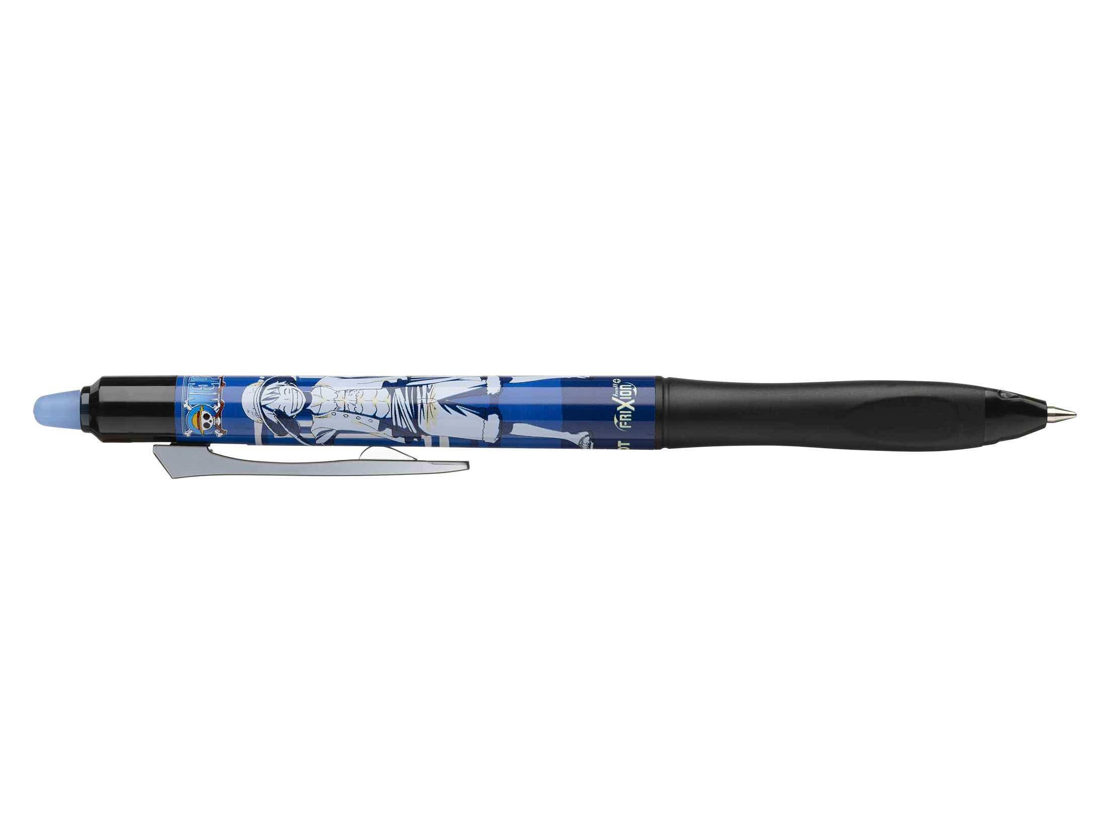 FriXion Ball+ One Piece Limited Edition