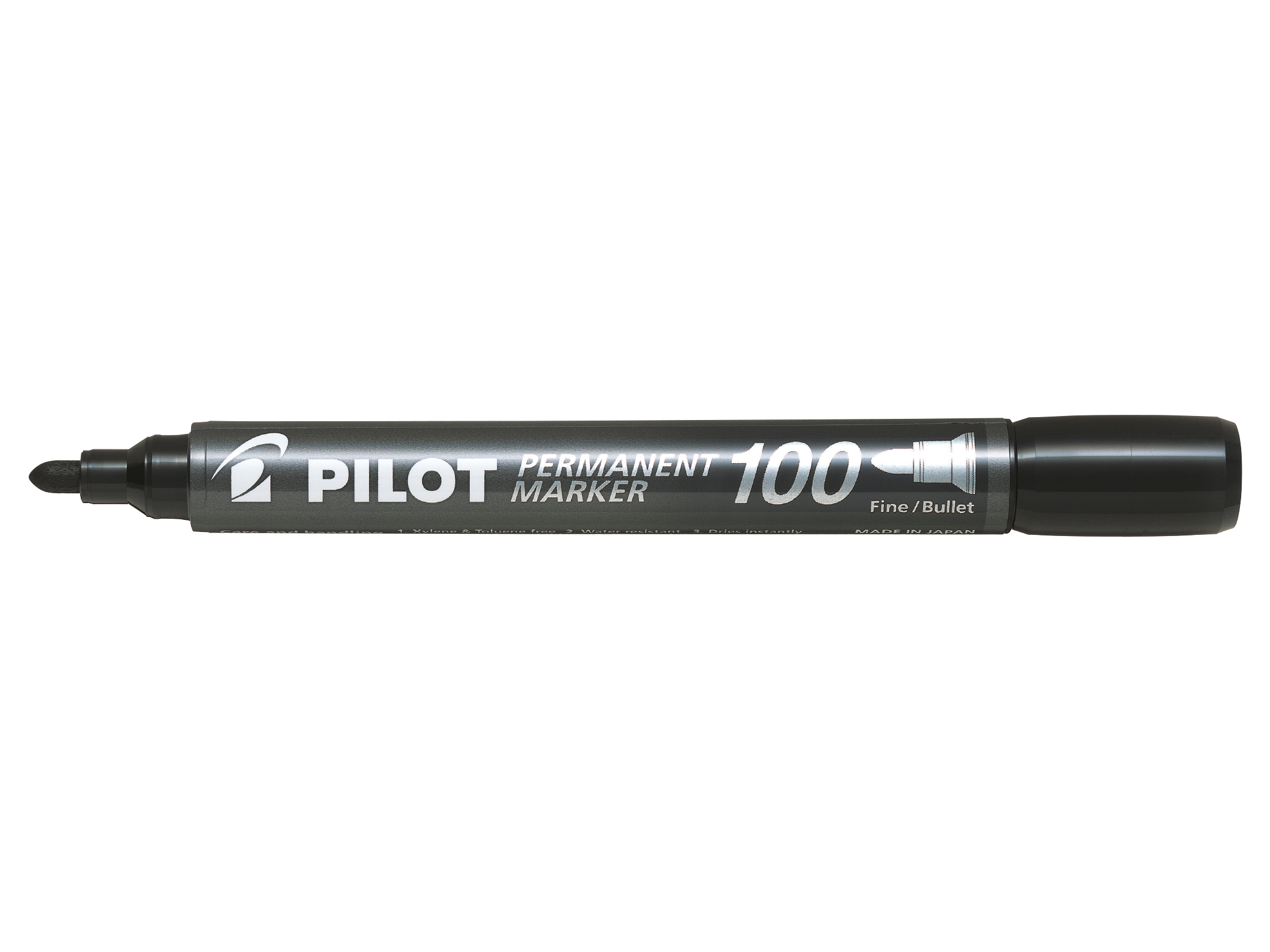 Permanent Marker 100 1.0 (F)