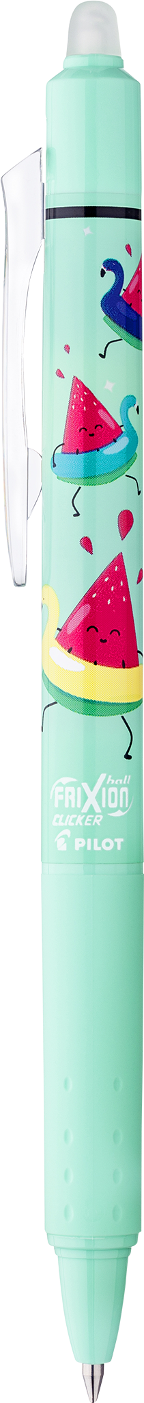 FriXion Clicker Sunny