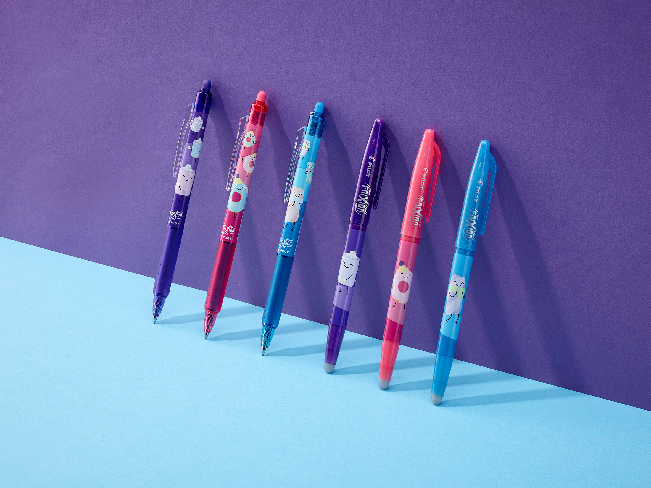 FriXion Sweet Paradise Premium Box