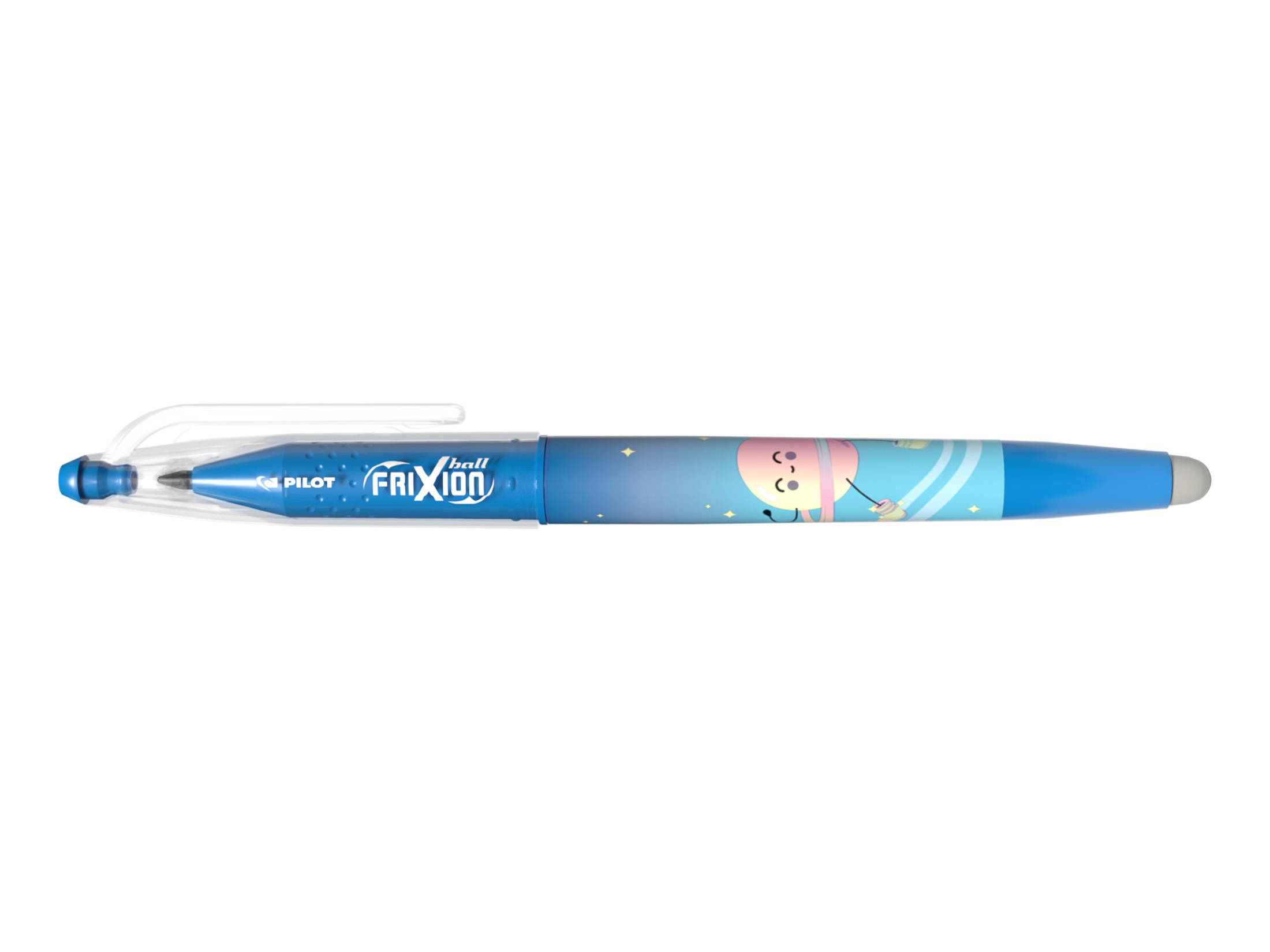 FriXion Ball 0.7 Cosmic Dreams Edition
