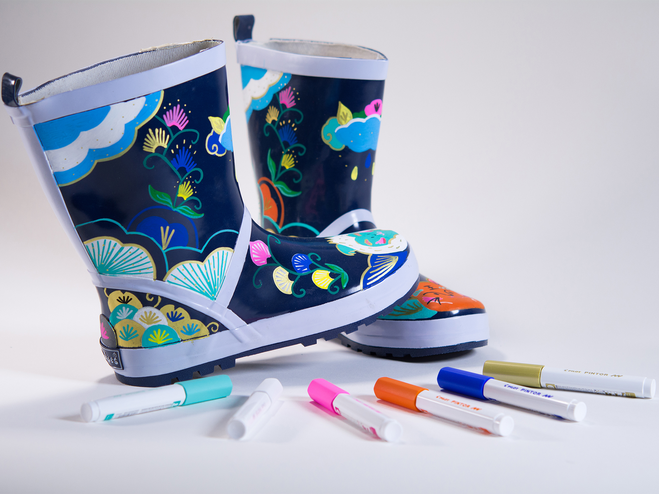 PINTOR Kreativbox 2.9/4.5 (F/M)