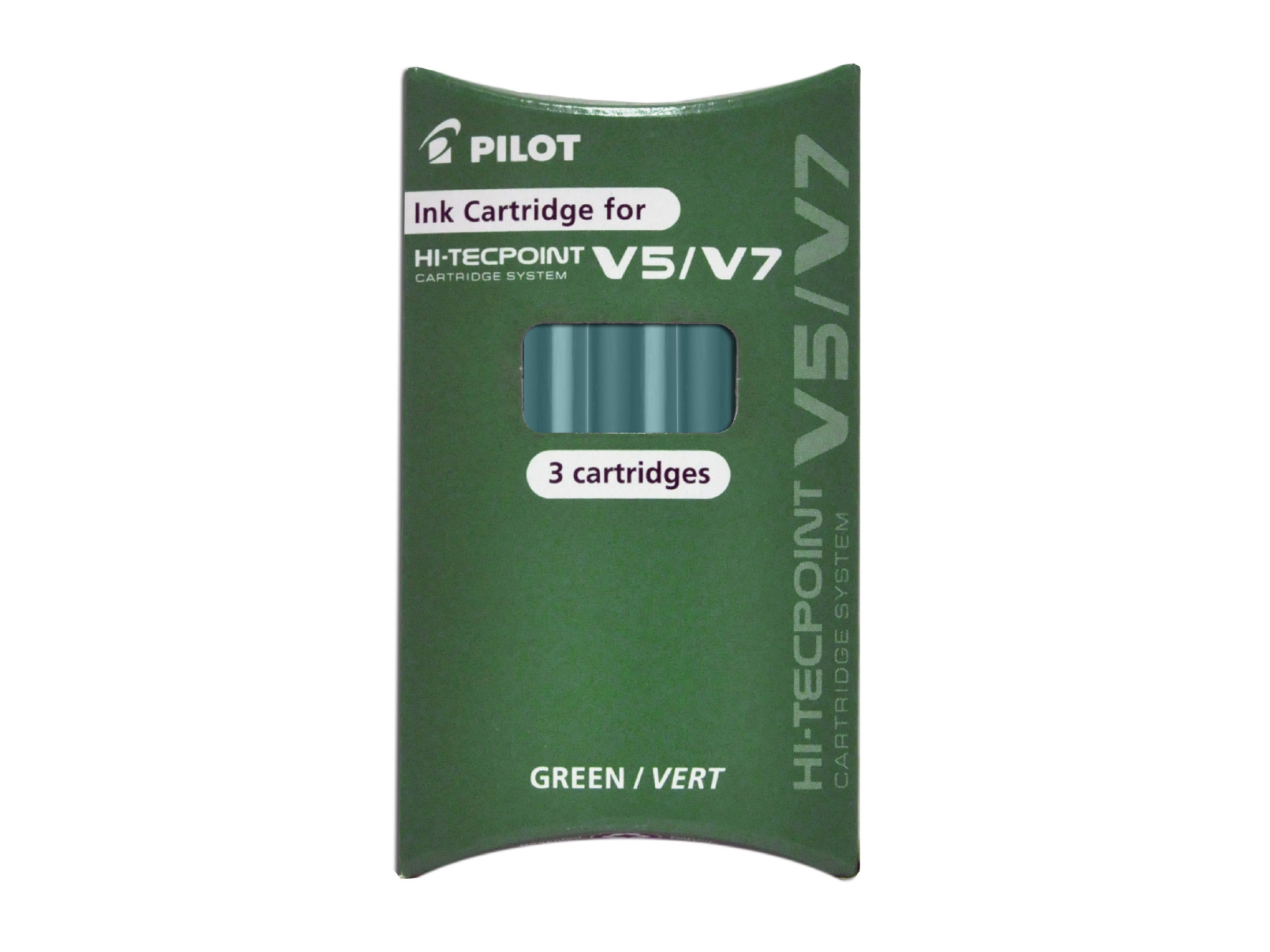 Patrone Hi-Tecpoint