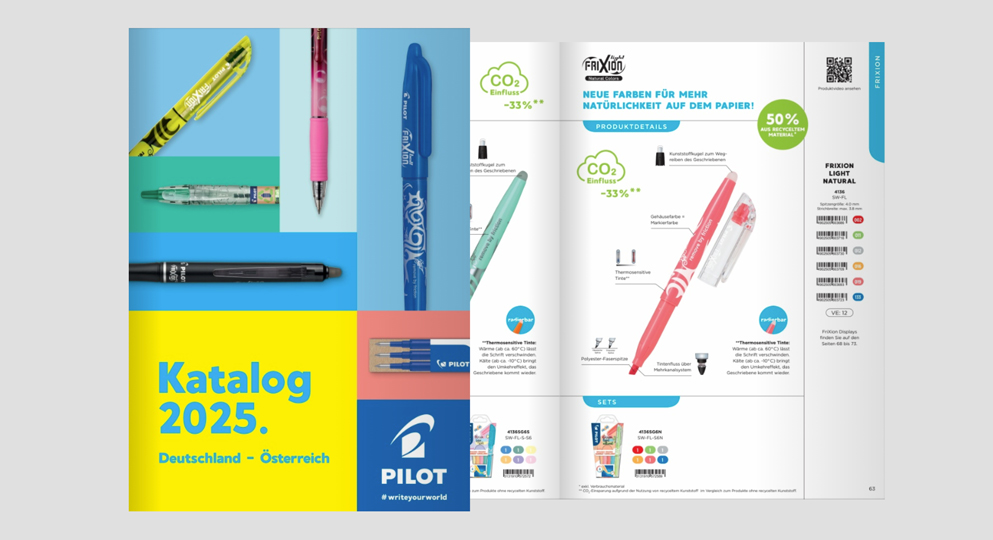 Standard-Katalog