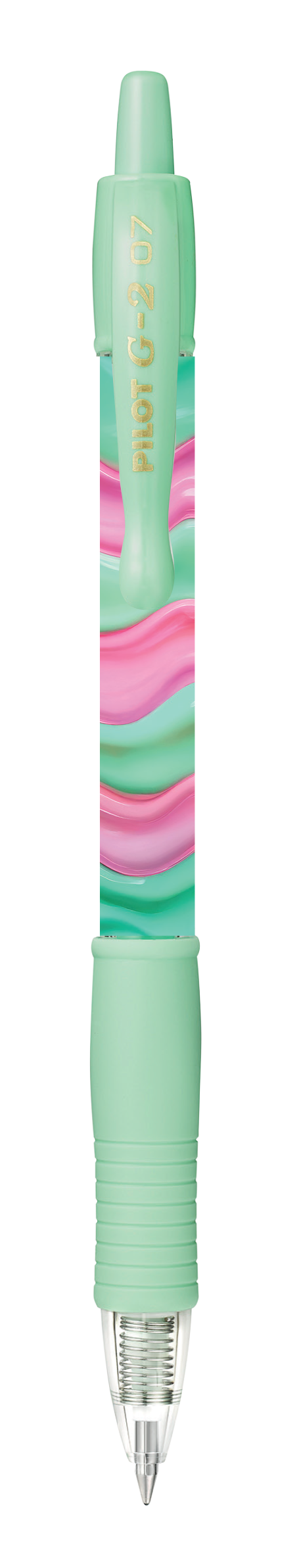 G2 Flow Edition - Mint Twist