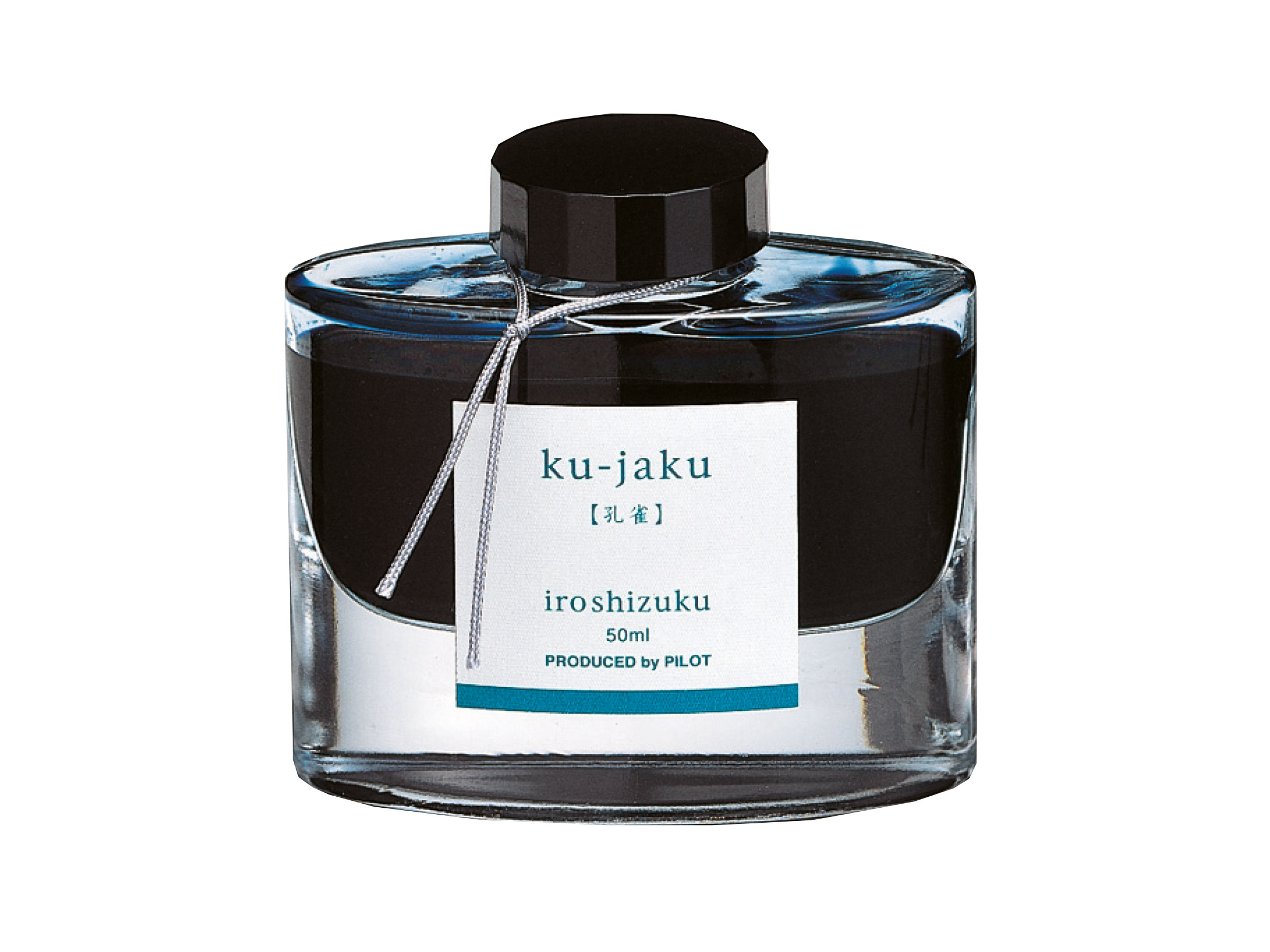 iroshizuku Tinte - Grüntöne