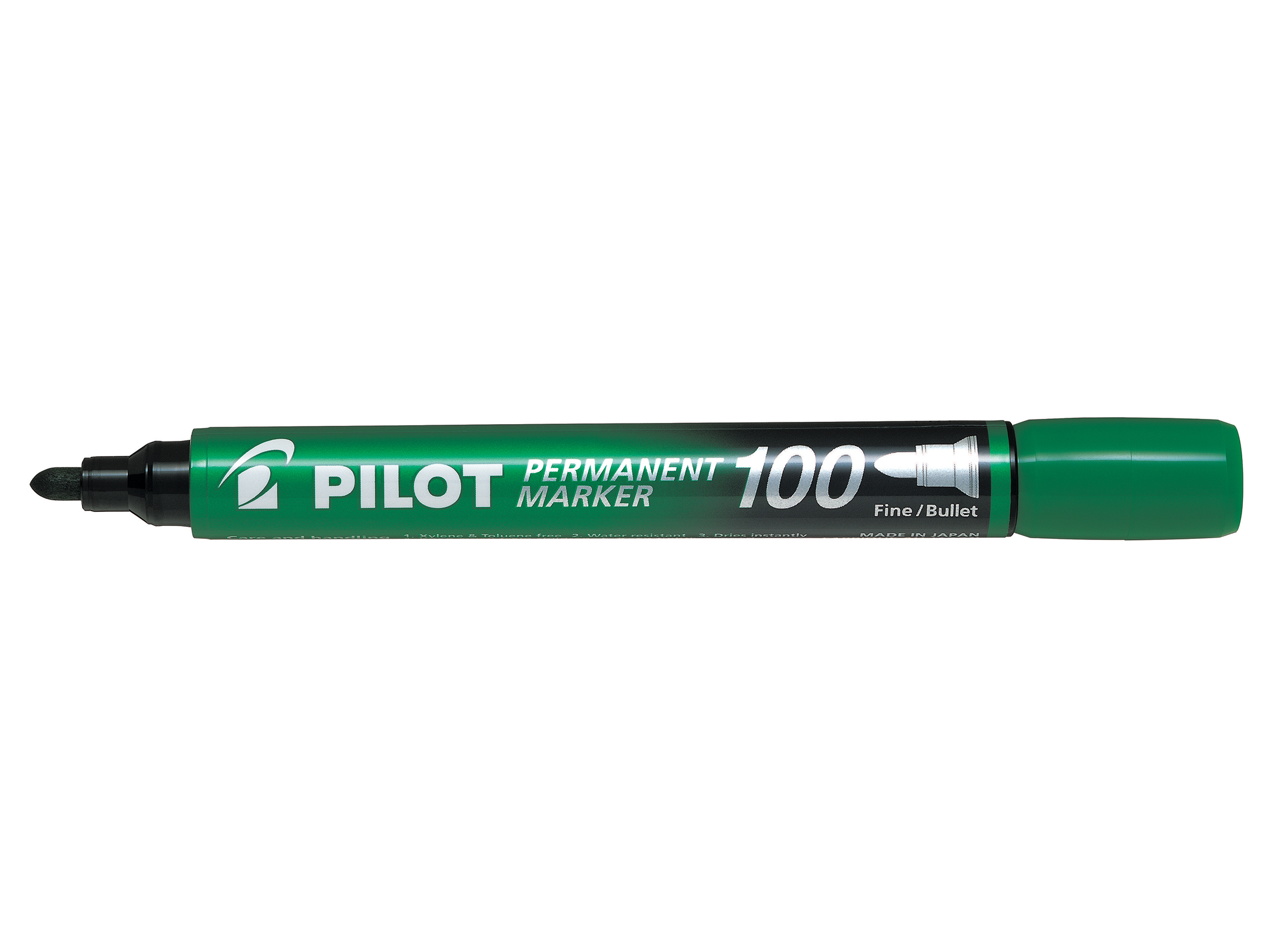 Permanent Marker 100