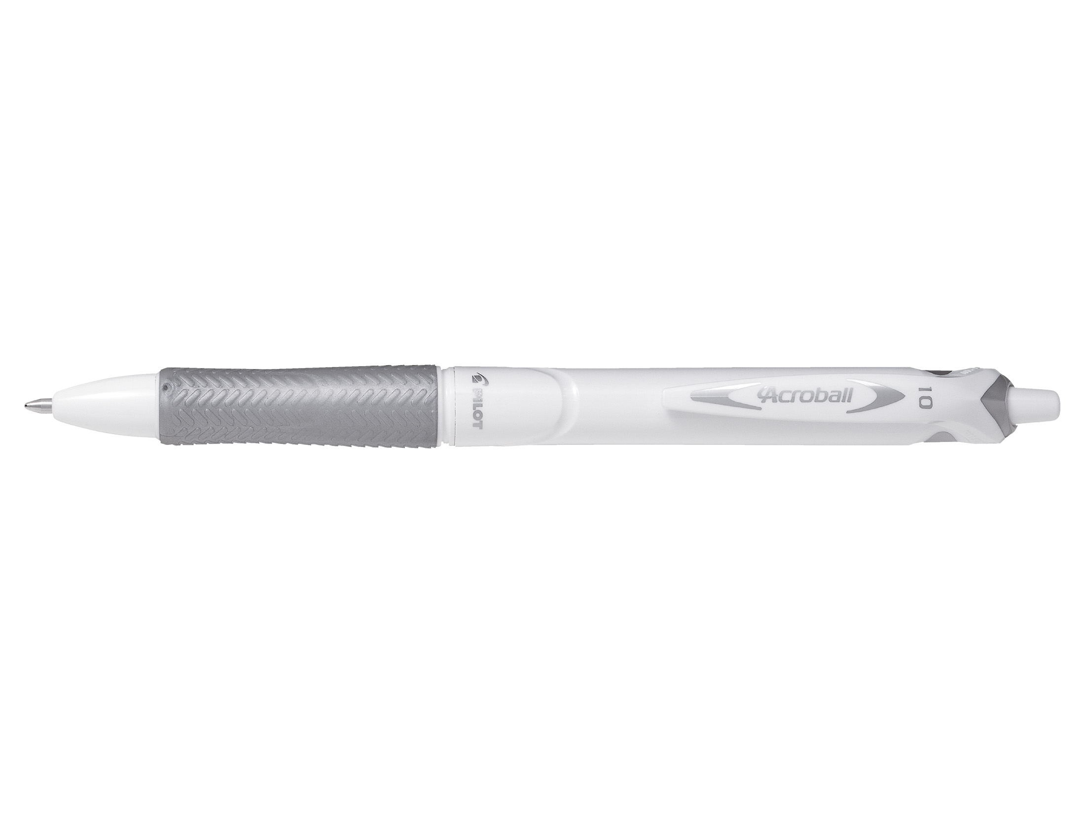 Acroball Pure White