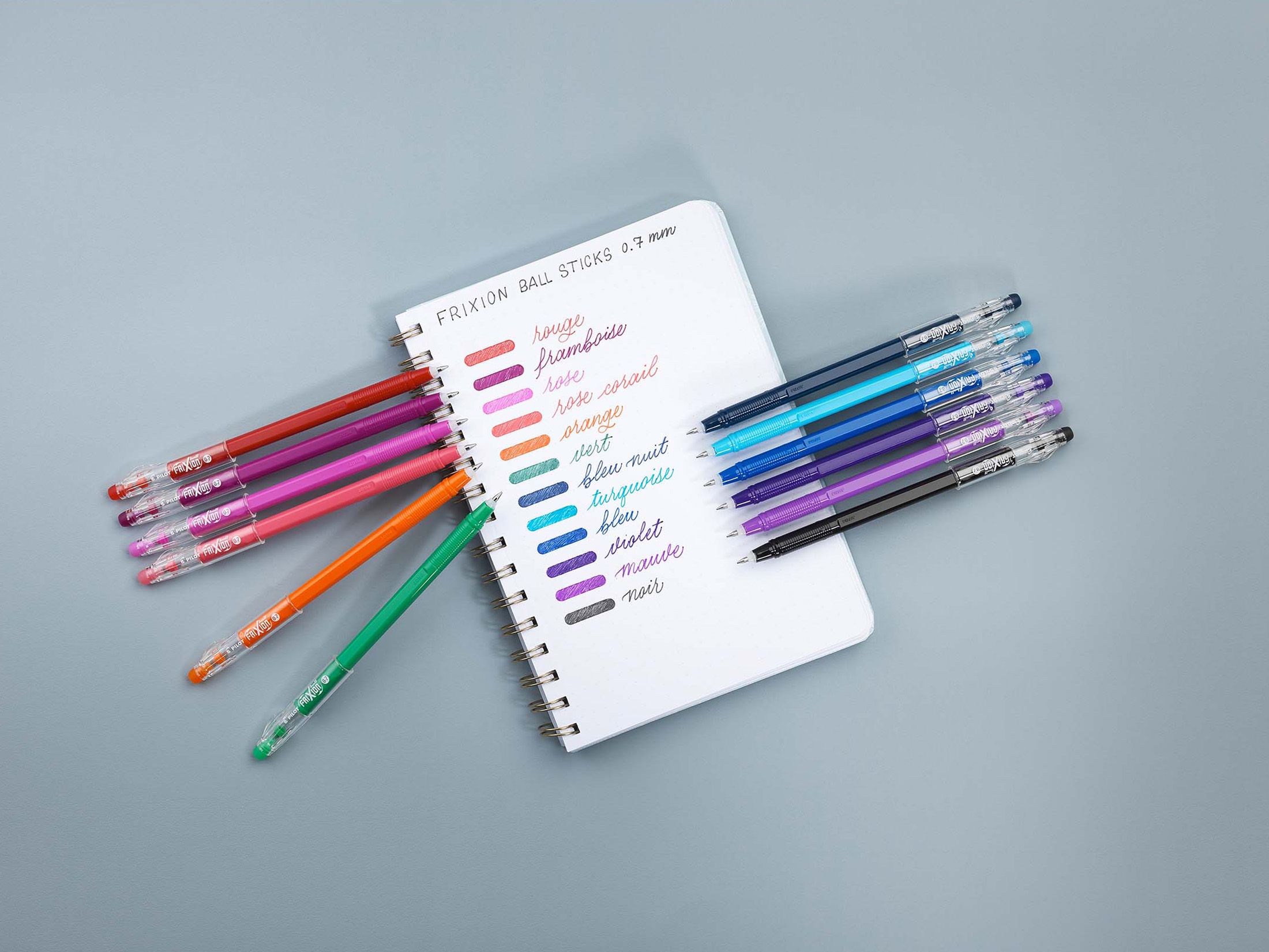 FriXion Stick