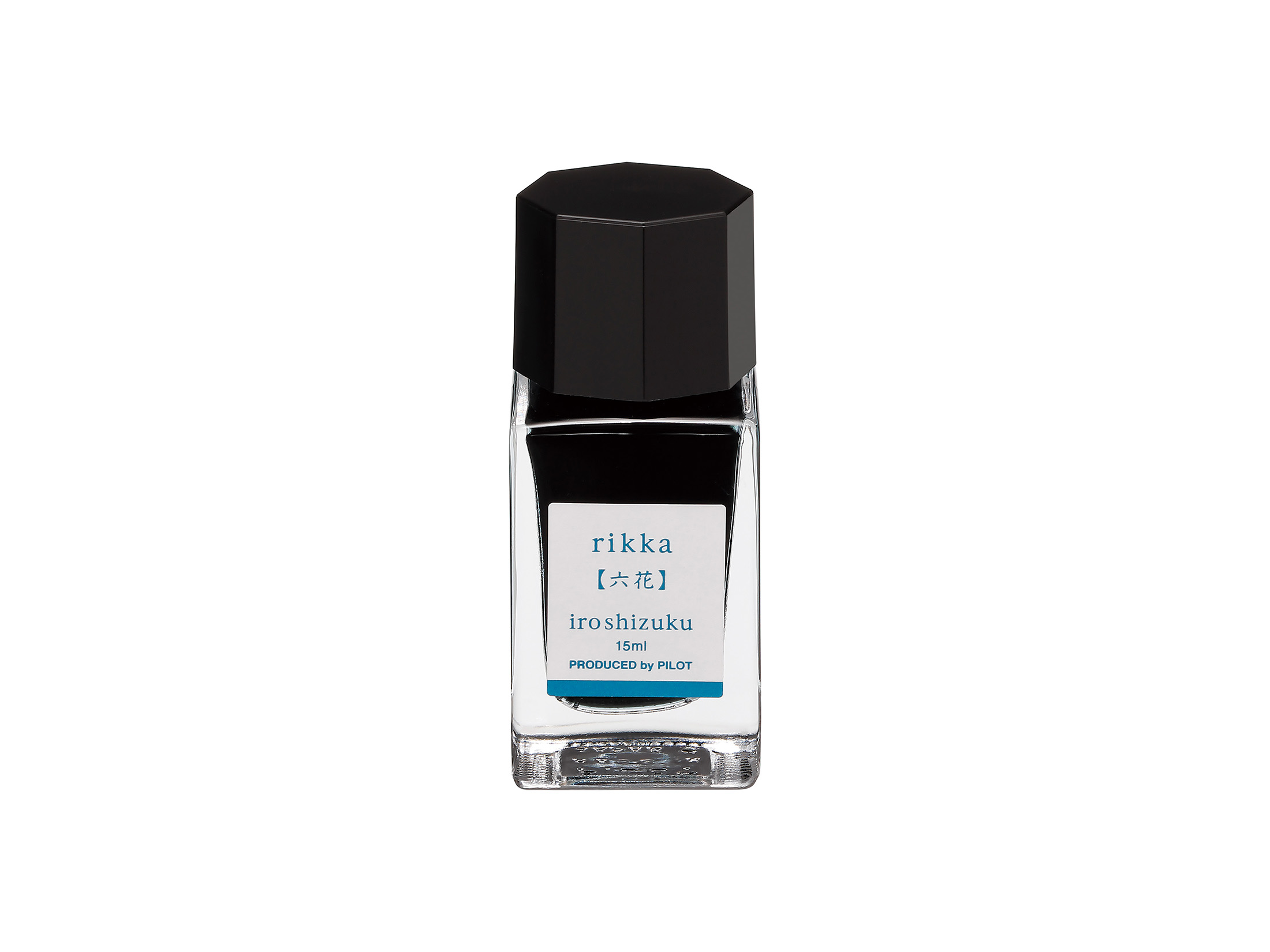 iroshizuku Tinte 15 ml - Blautöne