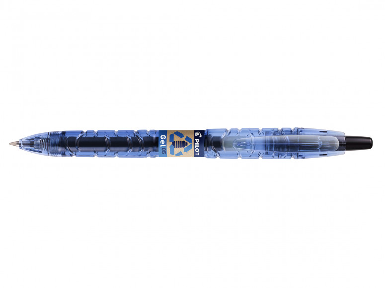 „Bottle 2 Pen“ Gel 0.5 (F)