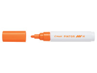 PINTOR 4.5 (M) Orange