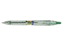 „Bottle 2 Pen“ Ecoball 1.0 (M) Grün