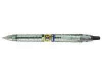 „Bottle 2 Pen“ Ecoball 1.0 (M) Schwarz