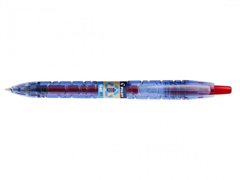 „Bottle 2 Pen“ Gel 0.7 (M)
