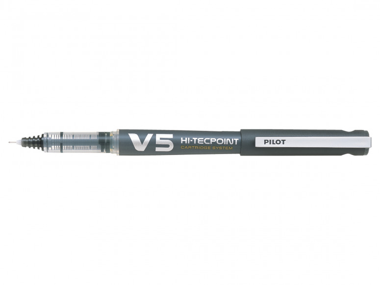 Hi-Tecpoint V5 Cartridge System 0.5 (F)