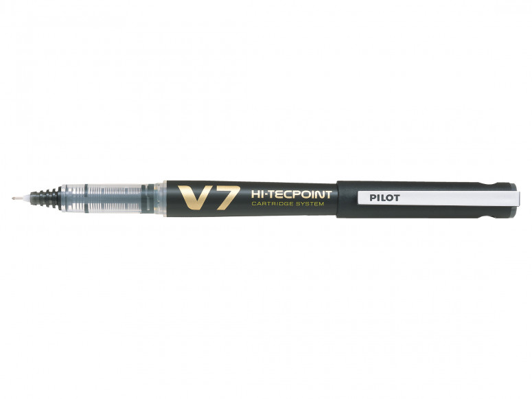 Hi-Tecpoint V7 Cartridge System 0.7 (M)