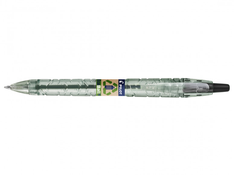„Bottle 2 Pen“ Ecoball 1.0 (M)