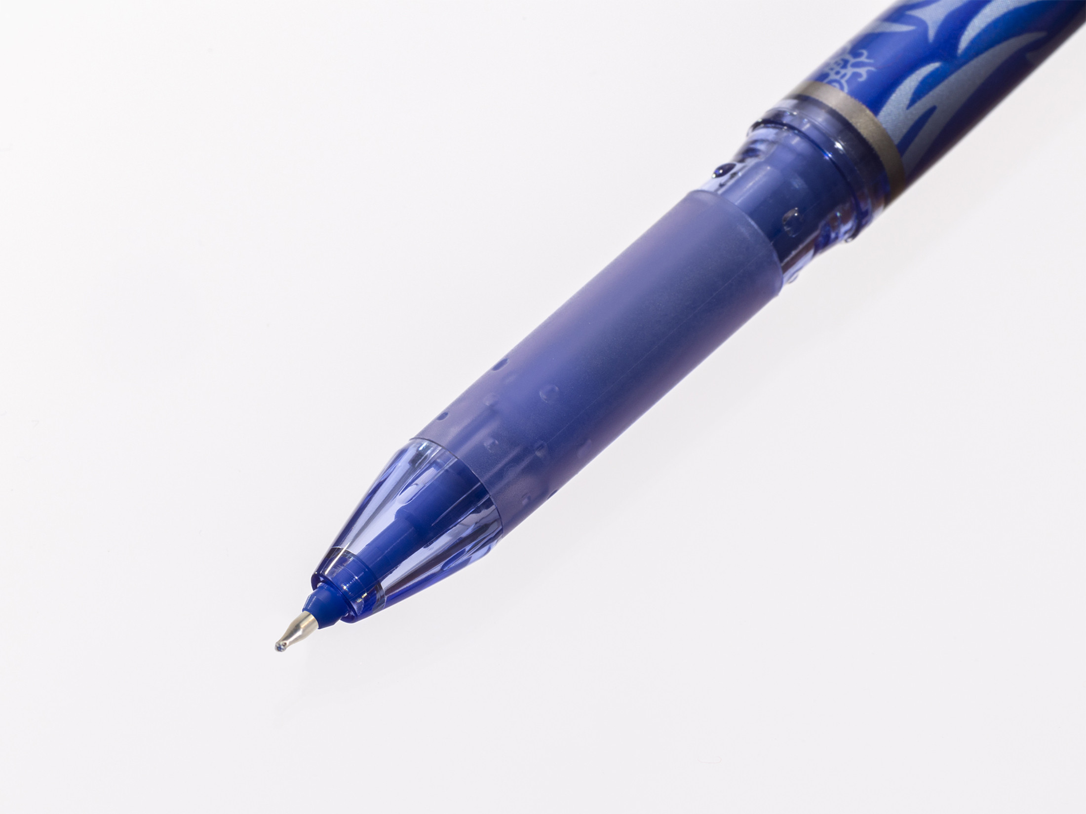5-mm-Spitze,für Studenten Schule Büromaterial,8 Stück. Kugelschreiber Löschbar,Friction Stifte,Radierbarer Tintenroller,0 