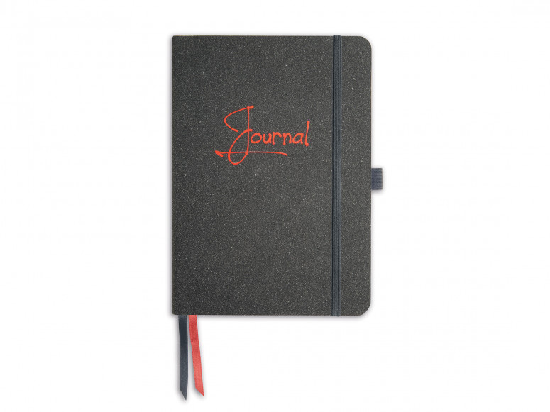 Bullet Journal-Notizbuch