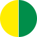 Gelb und Grün