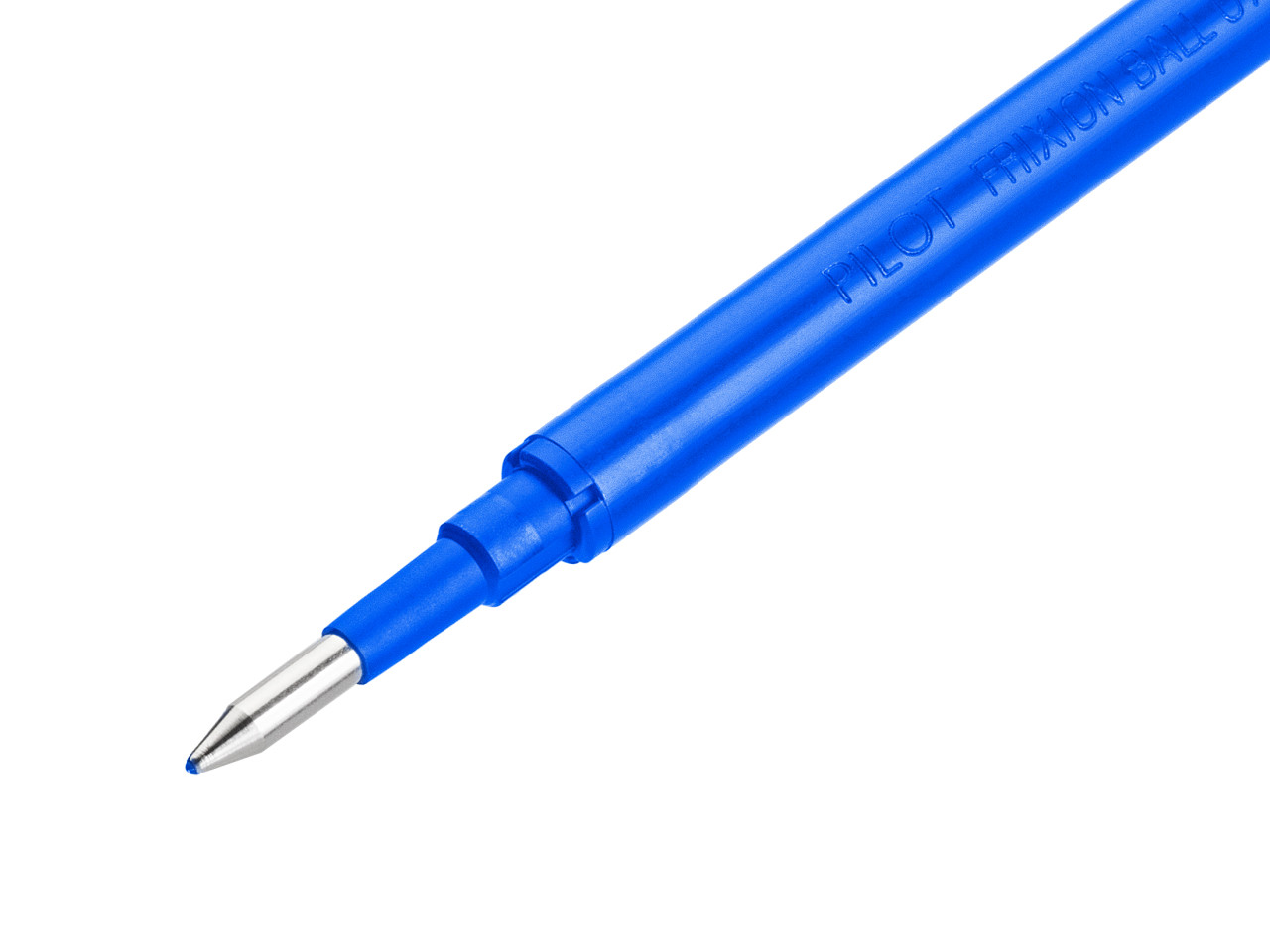 PILOT FriXion Ball Tintenroller – das Original. Radierbar.