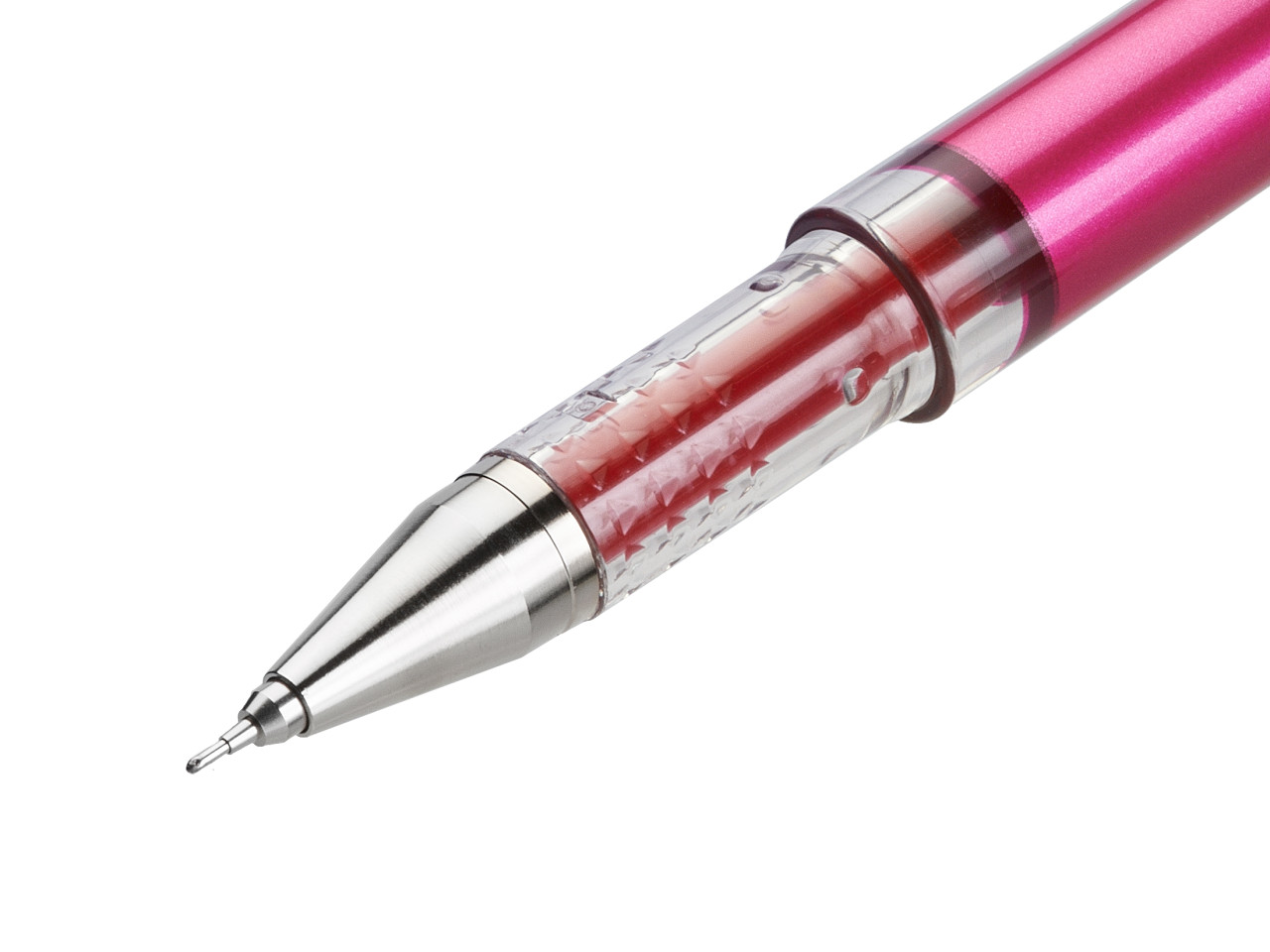 Pilot G-2 Gelschreiber 0,7 Mm Schwarz – Nachfüllbar Inkl. Ersatzmine (Dokumentenecht)