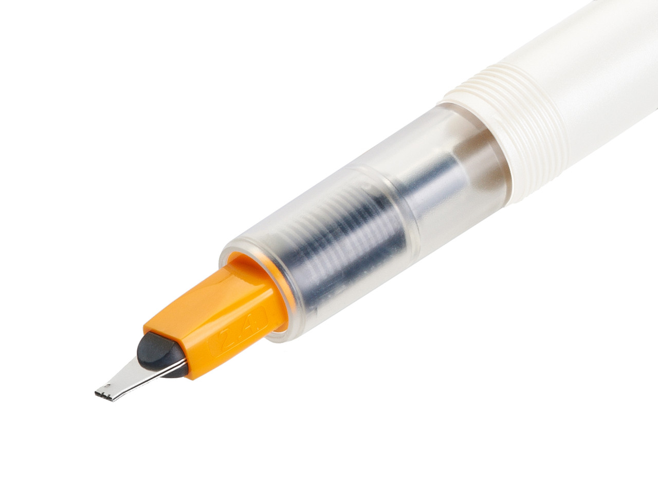 Pilot Kalligraphie-Füllhalter Plumix, Fein - 3